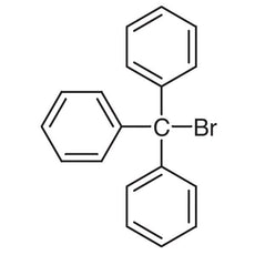 Trityl Bromide, 25G - T0512-25G