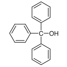 Triphenylmethanol, 25G - T0516-25G