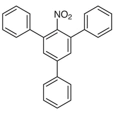 2,4,6-Triphenylnitrobenzene, 10G - T0518-10G