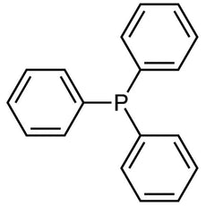 Triphenylphosphine, 500G - T0519-500G