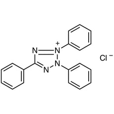 2,3,5-Triphenyltetrazolium Chloride, 1G - T0520-1G