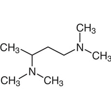 N,N,N',N'-Tetramethyl-1,3-diaminobutane, 25ML - T0524-25ML