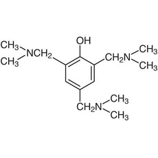 2,4,6-Tris(dimethylaminomethyl)phenol, 25G - T0526-25G