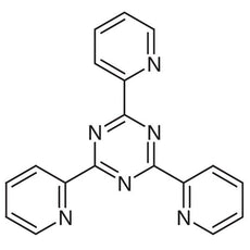 2,4,6-Tri(2-pyridyl)-1,3,5-triazine, 25G - T0530-25G