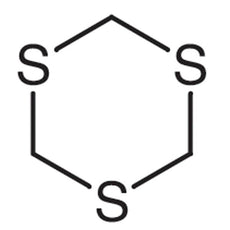 1,3,5-Trithiane, 25G - T0532-25G