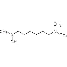 N,N,N',N'-Tetramethyl-1,6-diaminohexane, 25ML - T0537-25ML