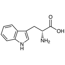 D-Tryptophan, 25G - T0539-25G