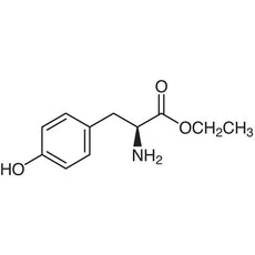 L-Tyrosine Ethyl Ester, 5G - T0551-5G