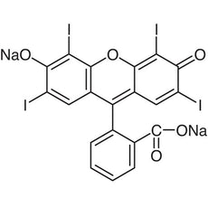 Erythrosine B, 25G - T0557-25G