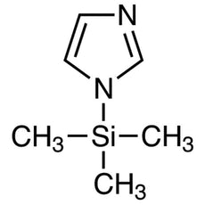 N-Trimethylsilylimidazole[Trimethylsilylating Reagent], 25G - T0585-25G