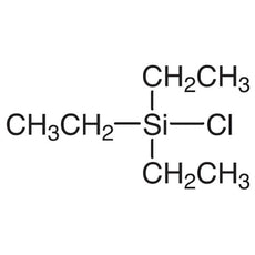 Chlorotriethylsilane, 100G - T0589-100G