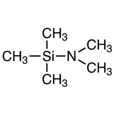 N-(Trimethylsilyl)dimethylamine, 25ML - T0591-25ML