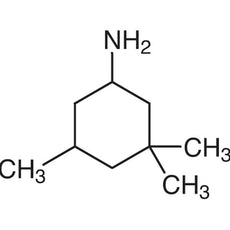 3,3,5-Trimethylcyclohexylamine(cis- and trans- mixture), 25ML - T0601-25ML