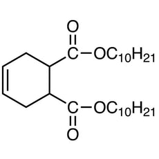 Diisodecyl 4-Cyclohexene-1,2-dicarboxylate, 25ML - T0603-25ML