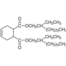 Bis(2-ethylhexyl) 4-Cyclohexene-1,2-dicarboxylate, 25G - T0605-25G