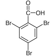 2,4,6-Tribromobenzoic Acid, 5G - T0619-5G
