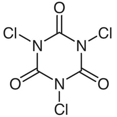 Trichloroisocyanuric Acid, 500G - T0620-500G