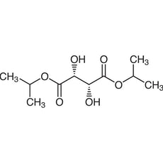 Diisopropyl L-(+)-Tartrate, 25G - T0621-25G
