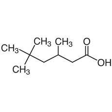 3,5,5-Trimethylhexanoic Acid, 500ML - T0630-500ML