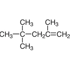 2,4,4-Trimethyl-1-pentene, 100ML - T0665-100ML