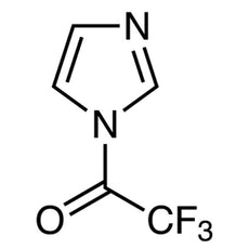 1-(Trifluoroacetyl)imidazole, 25G - T0670-25G