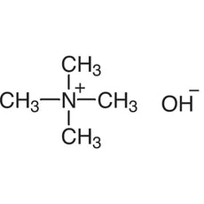 Tetramethylammonium Hydroxide(10% in Methanol), 100ML - T0676-100ML