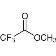 Methyl Trifluoroacetate, 25G - T0680-25G