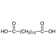 Tetradecanedioic Acid, 5G - T0704-5G