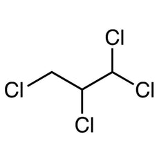 1,1,2,3-Tetrachloropropane, 10ML - T0707-10ML