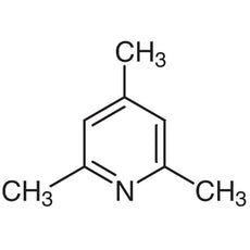 2,4,6-Trimethylpyridine, 500ML - T0716-500ML