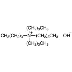 Tetrabutylammonium Hydroxide(10% in Methanol), 100ML - T0717-100ML