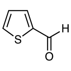 2-Thiophenecarboxaldehyde(stabilized with HQ), 100ML - T0725-100ML