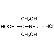 Tris(hydroxymethyl)aminomethane Hydrochloride, 25G - T0740-25G