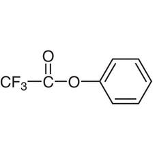 Phenyl Trifluoroacetate, 25G - T0741-25G