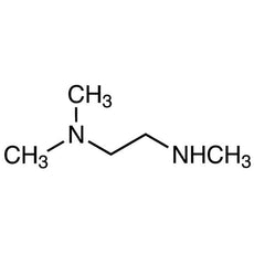 N,N,N'-Trimethylethylenediamine, 25ML - T0742-25ML