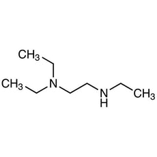 N,N,N'-Triethylethylenediamine, 25ML - T0743-25ML