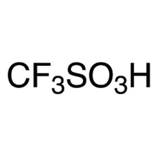 Trifluoromethanesulfonic Acid, 25G - T0751-25G