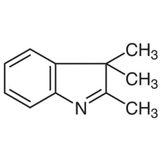 2,3,3-Trimethylindolenine, 100ML - T0766-100ML