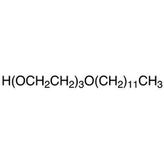 Triethylene Glycol Monododecyl Ether, 5ML - T0768-5ML