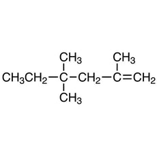 2,4,4-Trimethyl-1-hexene, 5ML - T0778-5ML