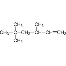 3,5,5-Trimethyl-1-hexene, 5ML - T0779-5ML