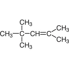 2,4,4-Trimethyl-2-pentene, 25ML - T0780-25ML