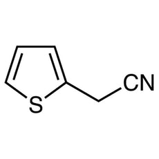 Thiophene-2-acetonitrile, 25ML - T0799-25ML