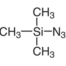 Trimethylsilyl Azide, 5G - T0801-5G