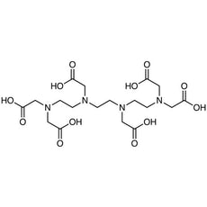 Triethylenetetramine-N,N,N',N'',N''',N'''-hexaacetic Acid, 5G - T0806-5G