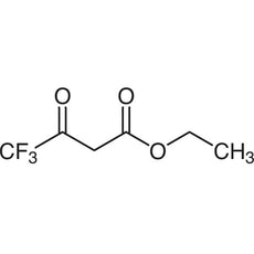 Ethyl 4,4,4-Trifluoroacetoacetate, 500G - T0810-500G