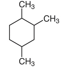 1,2,4-Trimethylcyclohexane(mixture of stereoisomers), 25ML - T0825-25ML