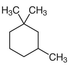 1,1,3-Trimethylcyclohexane, 5ML - T0827-5ML