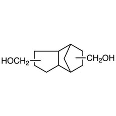 Tricyclo[5.2.1.0(2,6)]decanedimethanol, 25G - T0850-25G