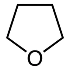 Tetrahydrofuran(stabilized with BHT)[Solvent for Determination of Vinyl Chloride Monomer], 25ML - T0856-25ML
